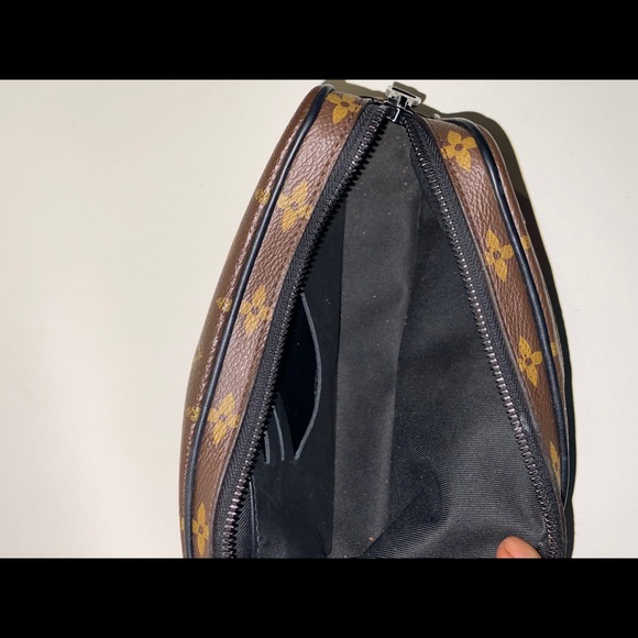 Louis Vuitton x Virgil abloh pochette - Picture 8 of 10